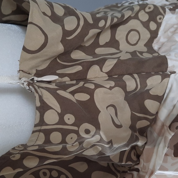 NWOT. 100% Silk top from Nine West - Picture 7 of 13